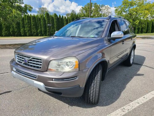 2010 Volvo XC90 for sale
