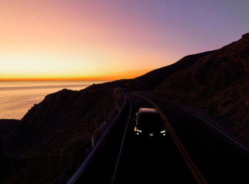 Subaru | SUV | What the heck is Subaru's new 420 HP SUV?