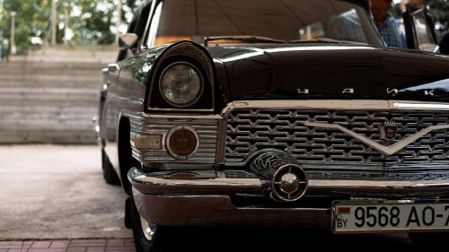 20 features from 1950s cars that we sadly lost