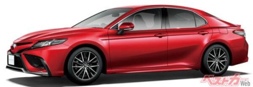 もう若くはないけどハンドルは握りたい!初老世代の本命車4選