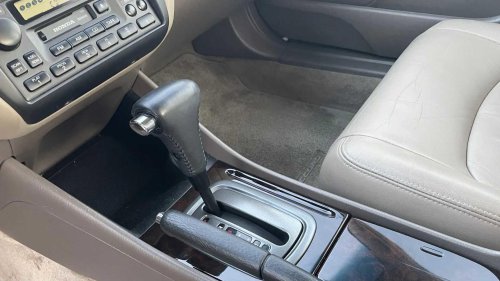 Is the Honda Accord the ideal first car for new drivers?