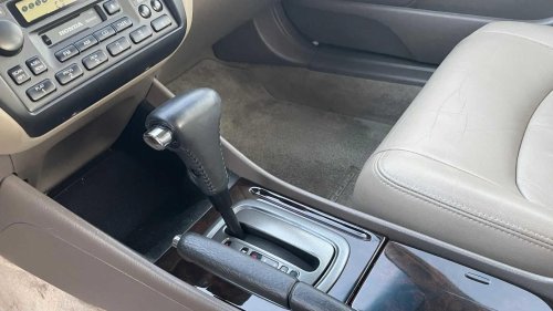 Is the Honda Accord the ideal first car for new drivers?