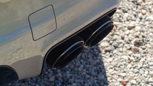 2026 Porsche Cayenne Turbo E-Hybrid: All the details