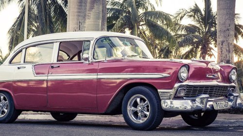 20 features from 1950s cars that we sadly lost