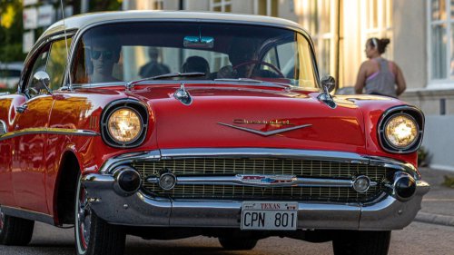 20 features from 1950s cars that we sadly lost