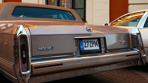 20 features from 1950s cars that we sadly lost