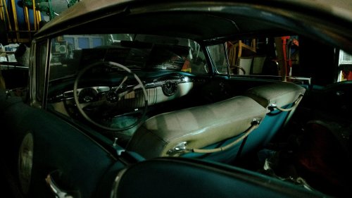 20 features from 1950s cars that we sadly lost