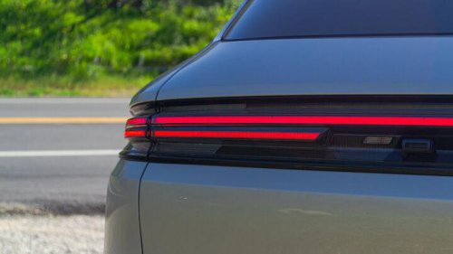 2026 Porsche Cayenne Turbo E-Hybrid: All the details