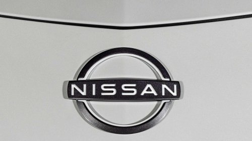 The Nissan SUV you should buy used