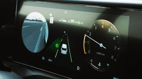 I tested Hyundai's 2026 Palisade Calligraphy's high-tech features: Here's what's actually useful