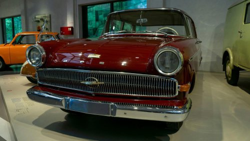 20 features from 1950s cars that we sadly lost