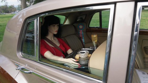 Check out our 50 favorite cars from the Queen’s English Car Show