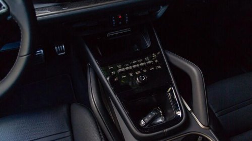 2026 Porsche Cayenne Turbo E-Hybrid: All the details