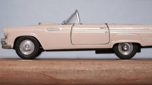 20 features from 1950s cars that we sadly lost