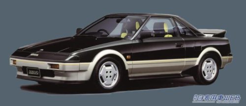 「カローラ並みの予算で買えた」今見ても美しいトヨタのミッドシップスポーツカー。「常識にとらわれない」発想が生んだ名作を紹介