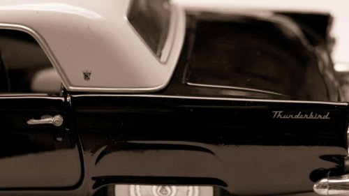 20 features from 1950s cars that we sadly lost