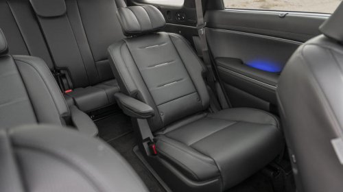 I tested Hyundai's 2026 Palisade Calligraphy's high-tech features: Here's what's actually useful