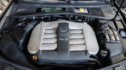 Volkswagen, Volkswagen Passat, W8, what? Someone is selling two ultra-rare Volkswagen Passat W8s