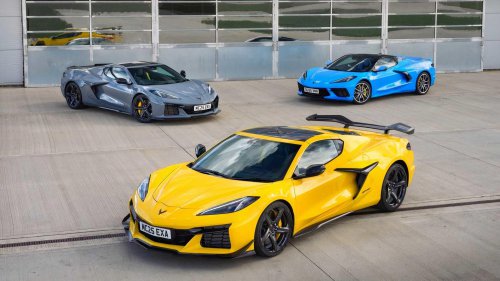 The sports car with Honda reliability and Porsche-level handling