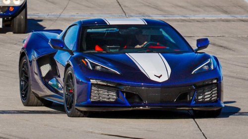 How GM is fixing small block reliability issues with Gen 6 V8