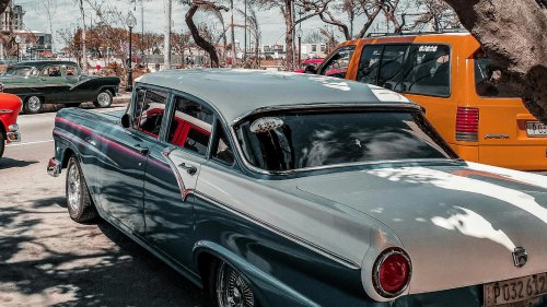 20 features from 1950s cars that we sadly lost