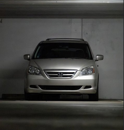 2007 Honda Odyssey for sale