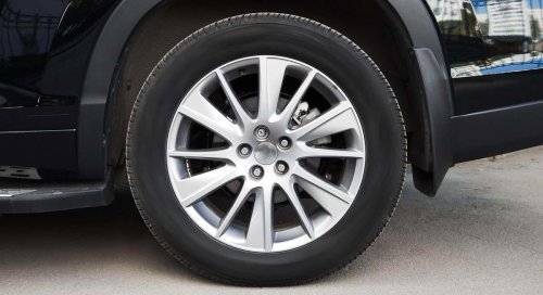 Un buen mantenimiento de los neumáticos puede ahorrar hasta 660 euros a los conductores, según Fundación Club Europeo de Automovilistas