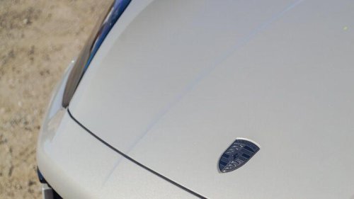 2026 Porsche Cayenne Turbo E-Hybrid: All the details