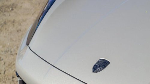 2026 Porsche Cayenne Turbo E-Hybrid: All the details