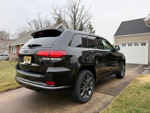 Jeep, Jeep Grand Cherokee, 2020 Jeep Grand Cherokee for sale
