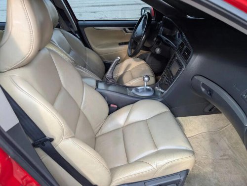 2006 Volvo S60
