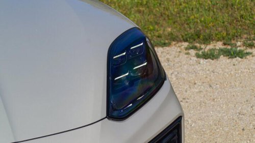 2026 Porsche Cayenne Turbo E-Hybrid: All the details