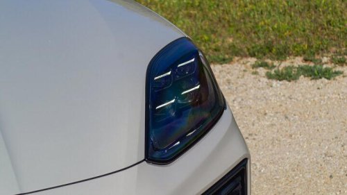 Porsche, Porsche Cayenne, Porsche Cayenne Turbo, 2026 Porsche Cayenne Turbo E-Hybrid: All the details