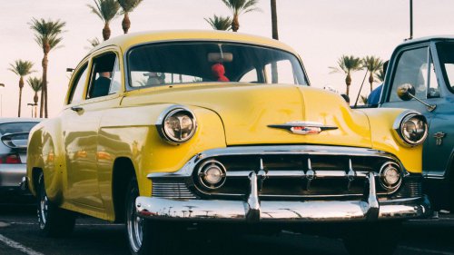 20 features from 1950s cars that we sadly lost