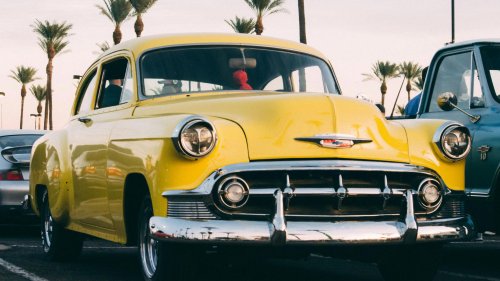 20 features from 1950s cars that we sadly lost
