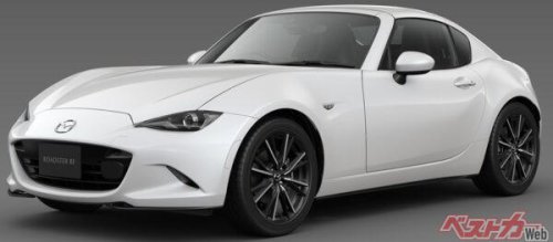 もう若くはないけどハンドルは握りたい!初老世代の本命車4選