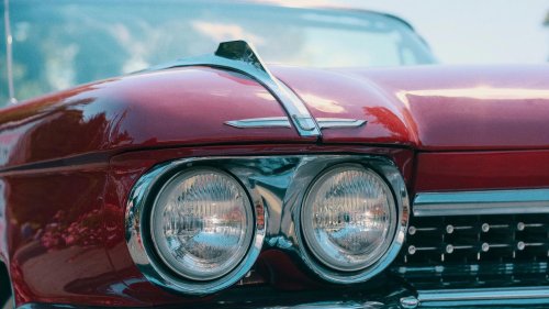 20 features from 1950s cars that we sadly lost