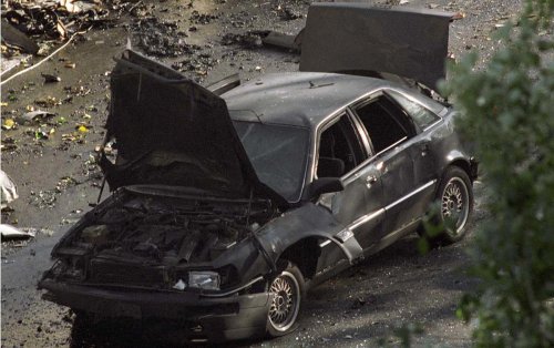 Adiós de Audi al A8, el coche que salvó la vida de José María Aznar