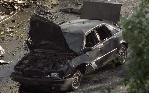 Adiós de Audi al A8, el coche que salvó la vida de José María Aznar