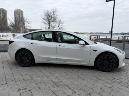2022 Tesla Model 3 for sale