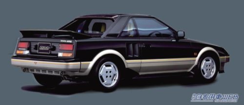 「カローラ並みの予算で買えた」今見ても美しいトヨタのミッドシップスポーツカー。「常識にとらわれない」発想が生んだ名作を紹介