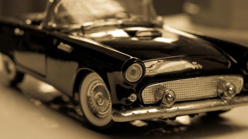 20 features from 1950s cars that we sadly lost