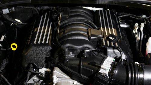 5 V8 engines more powerful than the Ford 5.0 Coyote