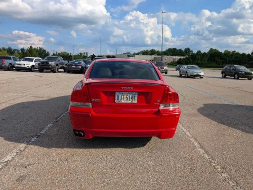 2006 Volvo S60 for sale