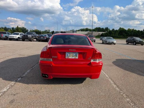Volvo, 2006 Volvo S60 for sale