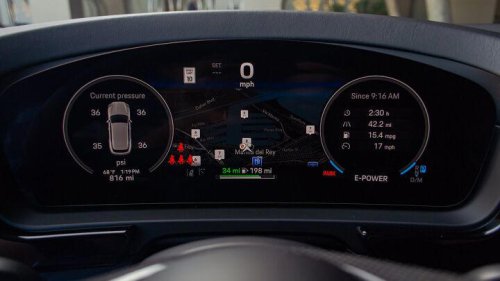 2026 Porsche Cayenne Turbo E-Hybrid: All the details