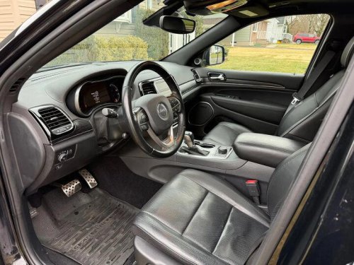 2020 Jeep Grand Cherokee for sale