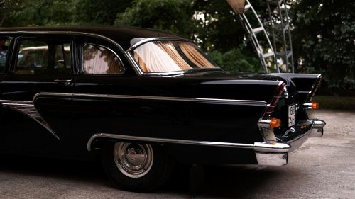 20 features from 1950s cars that we sadly lost