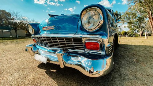 20 features from 1950s cars that we sadly lost