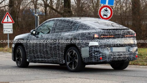 BMW, 2027 BMW lineup: Every model we know is coming